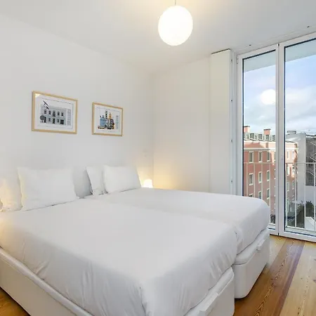 Apartamento Whome View Penthouse Luxurious Living In With Ac & Elevator *