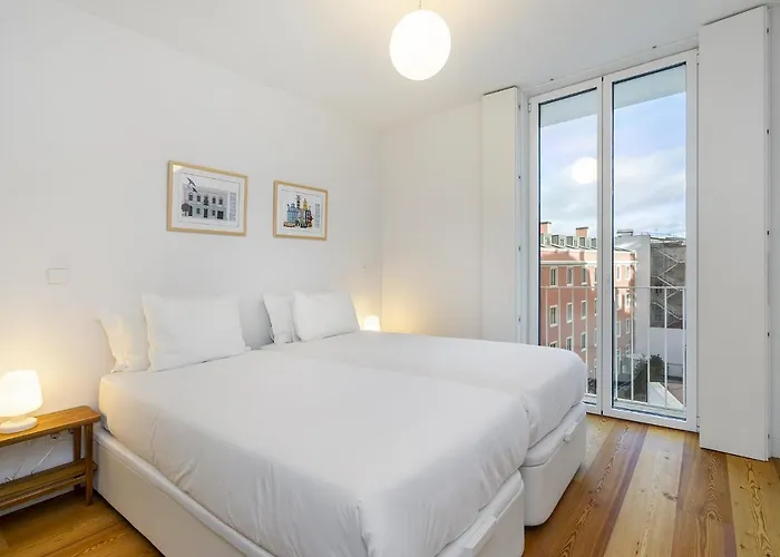 Διαμέρισμα Whome View Penthouse Luxurious Living In With Ac & Elevator *