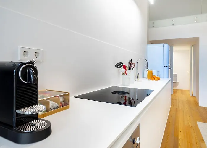 Whome View Penthouse Luxurious Living In With Ac & Elevator Διαμέρισμα Lisboa