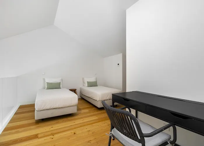 Whome View Penthouse Luxurious Living In With Ac & Elevator Διαμέρισμα Lisboa