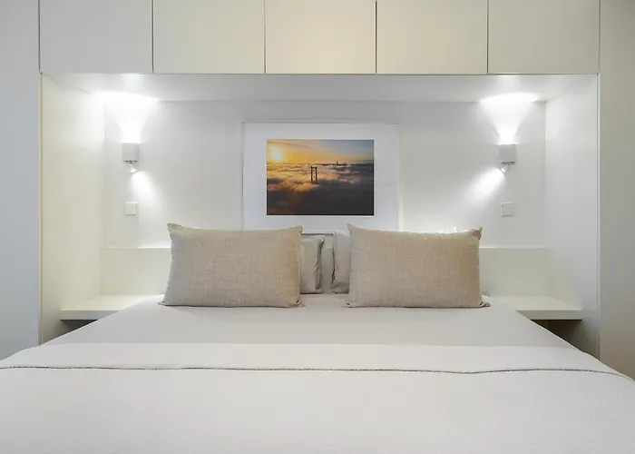 Διαμέρισμα Whome View Penthouse Luxurious Living In With Ac & Elevator