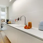 Whome View Penthouse Luxurious Living In With Ac & Elevator