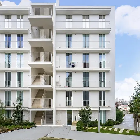 Whome View Penthouse Luxurious Living In With Ac & Elevator Apartament